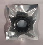 Thick Stretchy Cock Ring. Tyre.